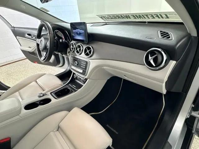 2020 Mercedes-Benz GLA-CLASS GLA 250 GLA 250
