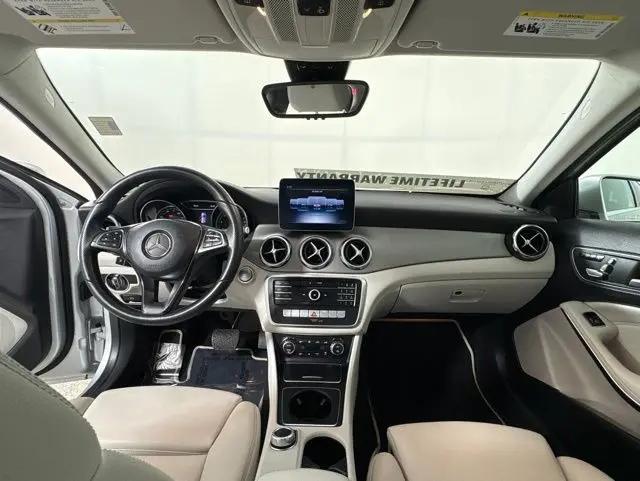 2020 Mercedes-Benz GLA-CLASS GLA 250 GLA 250