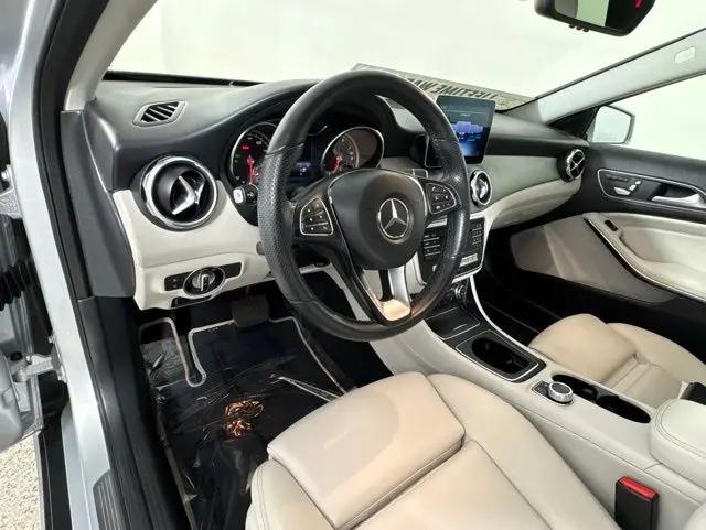 2020 Mercedes-Benz GLA-CLASS GLA 250 GLA 250