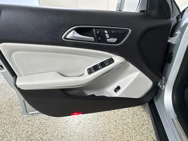 2020 Mercedes-Benz GLA-CLASS GLA 250 GLA 250