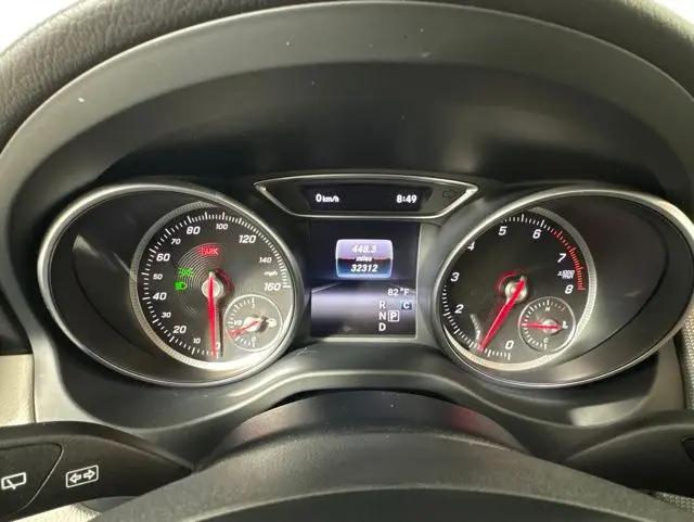 2020 Mercedes-Benz GLA-CLASS GLA 250 GLA 250