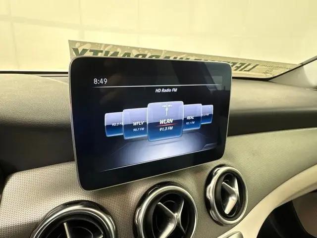 2020 Mercedes-Benz GLA-CLASS GLA 250 GLA 250
