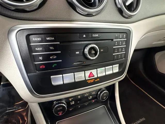 2020 Mercedes-Benz GLA-CLASS GLA 250 GLA 250