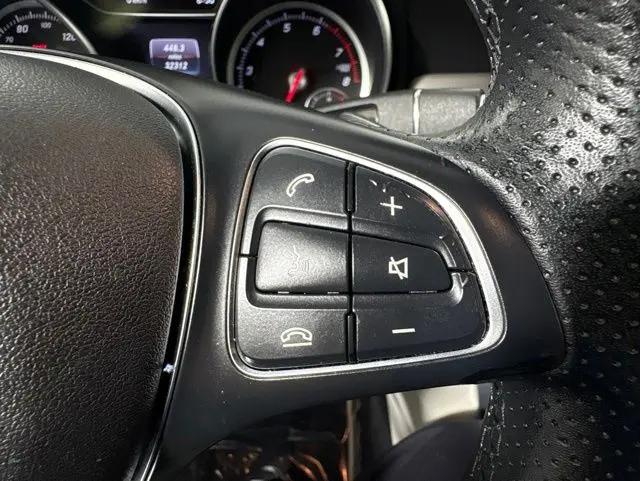 2020 Mercedes-Benz GLA-CLASS GLA 250 GLA 250