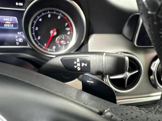 2020 Mercedes-Benz GLA-CLASS GLA 250 GLA 250
