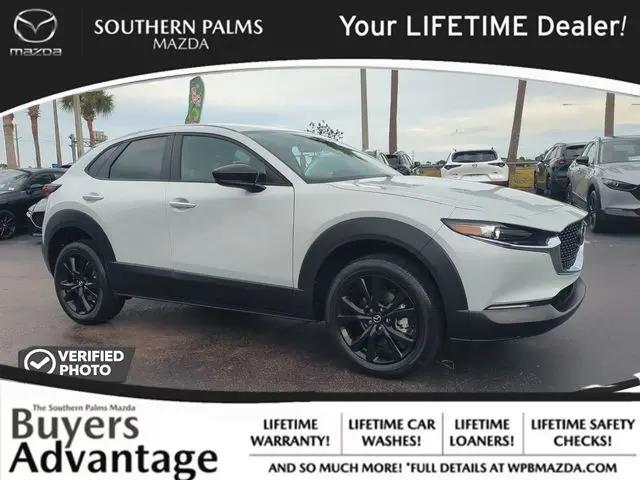 2026 Mazda CX-30 2.5 S Select Sport for sale in Royal Palm Beach, FL
