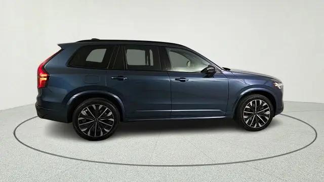 2026 Volvo XC90 Plug-In Hybrid Ultra Dark Theme, T8 AWD, Electric/Gasoline, 7 Seats