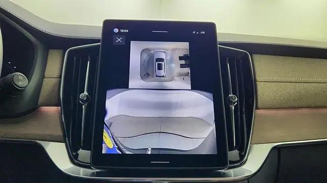 2026 Volvo XC90 Plug-In Hybrid Ultra Dark Theme, T8 AWD, Electric/Gasoline, 7 Seats
