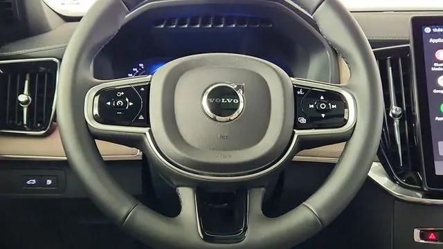 2026 Volvo XC90 Plug-In Hybrid Ultra Dark Theme, T8 AWD, Electric/Gasoline, 7 Seats
