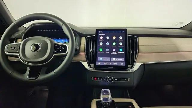 2026 Volvo XC90 Plug-In Hybrid Ultra Dark Theme, T8 AWD, Electric/Gasoline, 7 Seats