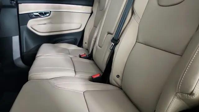 2026 Volvo XC90 Plug-In Hybrid Ultra Dark Theme, T8 AWD, Electric/Gasoline, 7 Seats