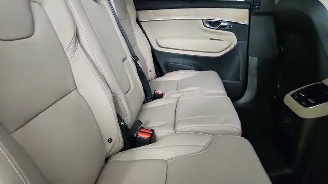 2026 Volvo XC90 Plug-In Hybrid Ultra Dark Theme, T8 AWD, Electric/Gasoline, 7 Seats