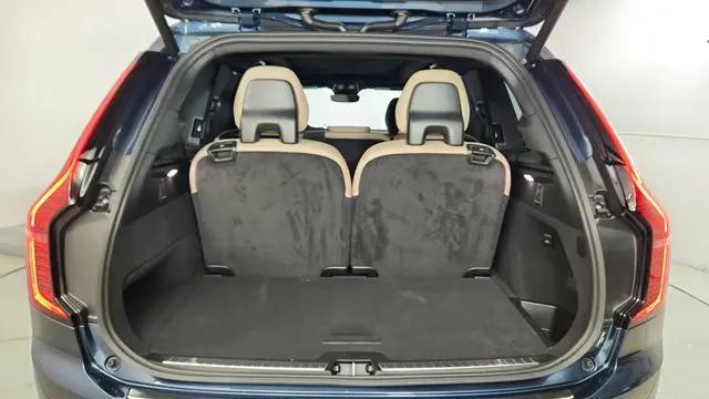 2026 Volvo XC90 Plug-In Hybrid Ultra Dark Theme, T8 AWD, Electric/Gasoline, 7 Seats