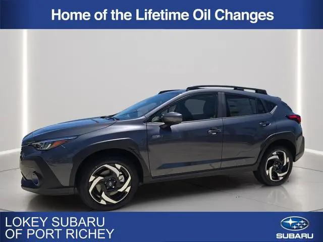 2026 Subaru Crosstrek Limited for sale in Port Richey, FL