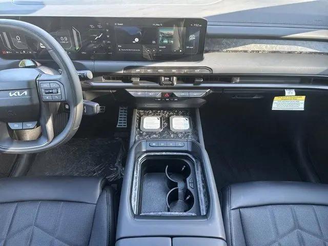 2027 Kia Telluride X-Pro SX-Prestige