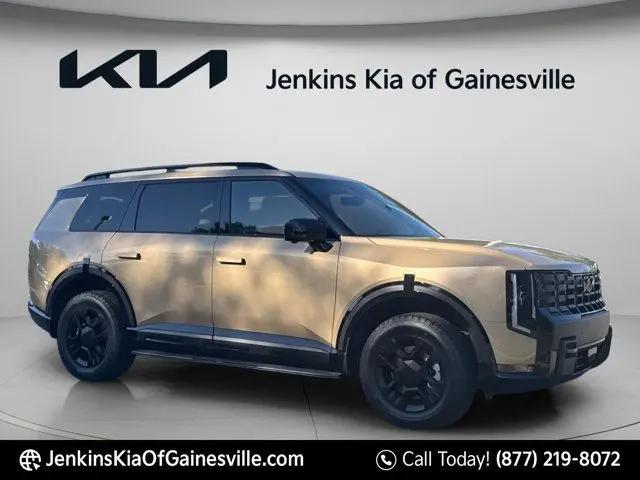 2027 Kia Telluride X-Pro SX-Prestige for sale in Gainesville, FL