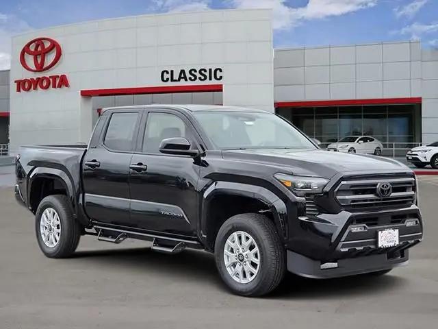 2026 Toyota Tacoma SR5 for sale in Tyler, TX