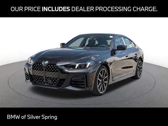 2026 BMW 430i Gran Coupe xDrive for sale in Silver Spring, MD