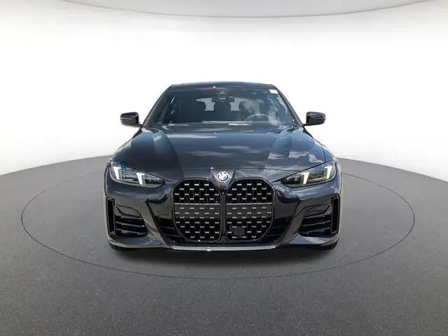 2026 BMW 430i Gran Coupe xDrive