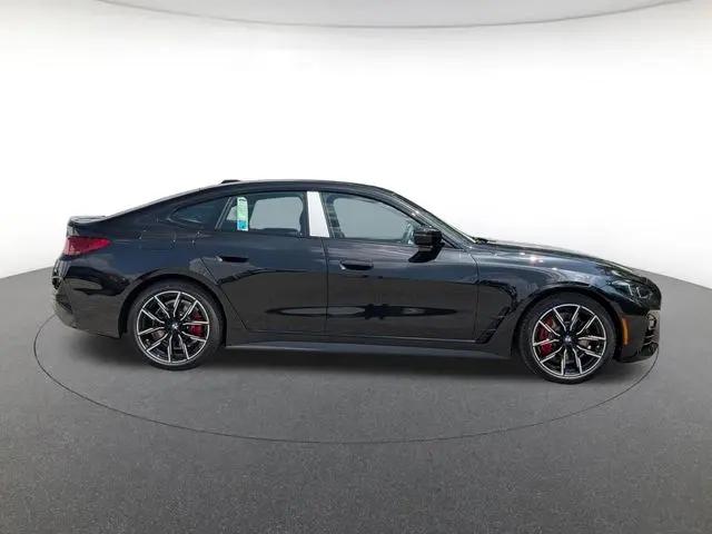 2026 BMW 430i Gran Coupe xDrive