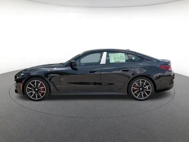 2026 BMW 430i Gran Coupe xDrive