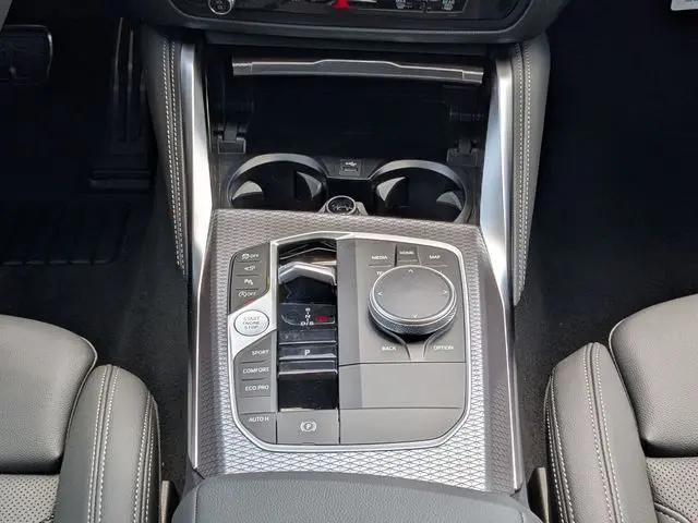 2026 BMW 430i Gran Coupe xDrive