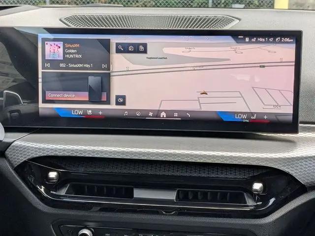 2026 BMW 430i Gran Coupe xDrive