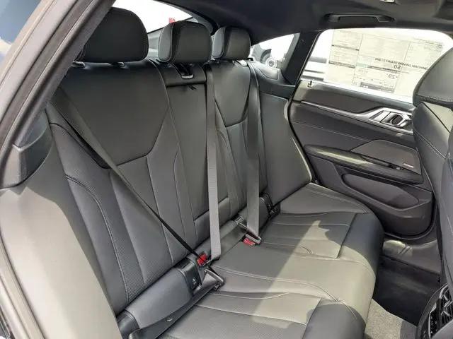 2026 BMW 430i Gran Coupe xDrive