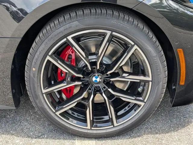 2026 BMW 430i Gran Coupe xDrive
