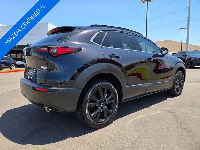 2025 Mazda CX-30 2.5 Turbo Premium Plus Package