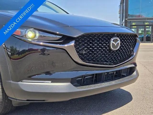 2025 Mazda CX-30 2.5 Turbo Premium Plus Package