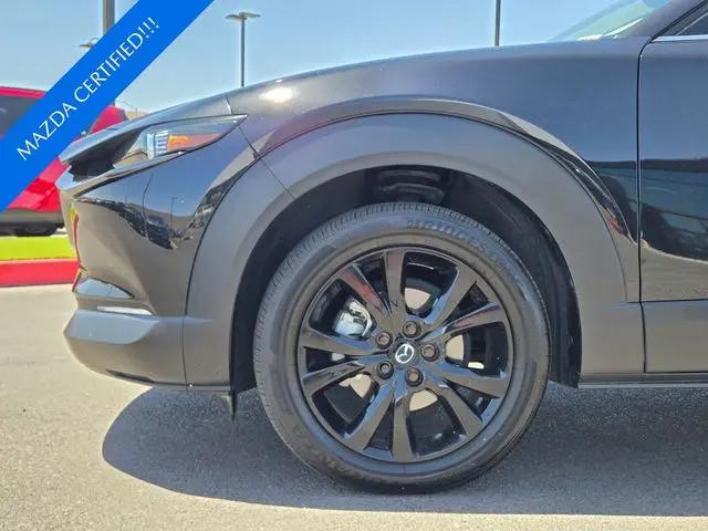 2025 Mazda CX-30 2.5 Turbo Premium Plus Package
