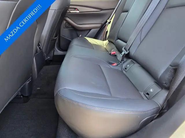 2025 Mazda CX-30 2.5 Turbo Premium Plus Package