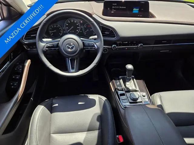 2025 Mazda CX-30 2.5 Turbo Premium Plus Package