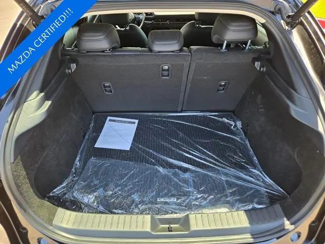 2025 Mazda CX-30 2.5 Turbo Premium Plus Package