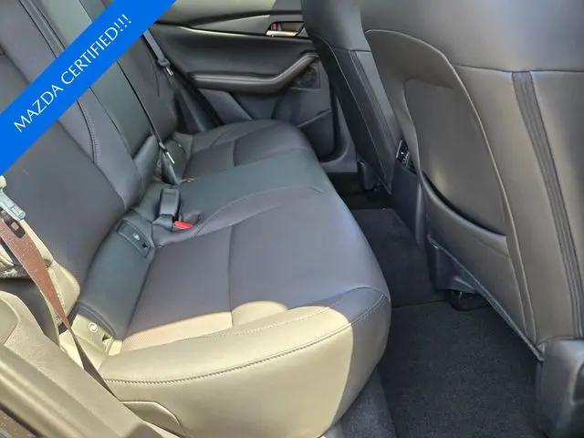 2025 Mazda CX-30 2.5 Turbo Premium Plus Package