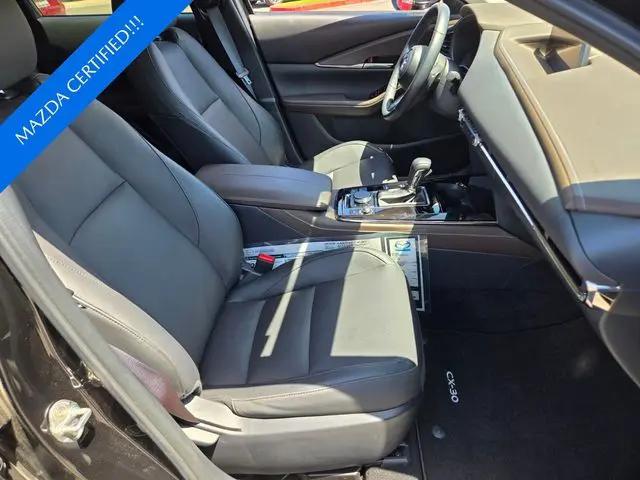 2025 Mazda CX-30 2.5 Turbo Premium Plus Package
