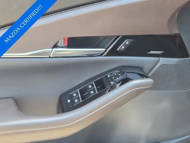 2025 Mazda CX-30 2.5 Turbo Premium Plus Package