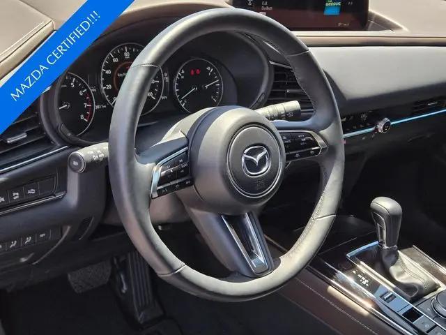 2025 Mazda CX-30 2.5 Turbo Premium Plus Package