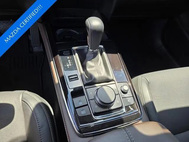2025 Mazda CX-30 2.5 Turbo Premium Plus Package