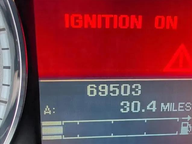 2010 Jaguar XF Premium