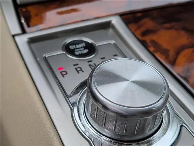 2010 Jaguar XF Premium