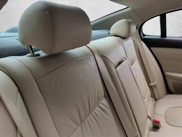 2010 Jaguar XF Premium