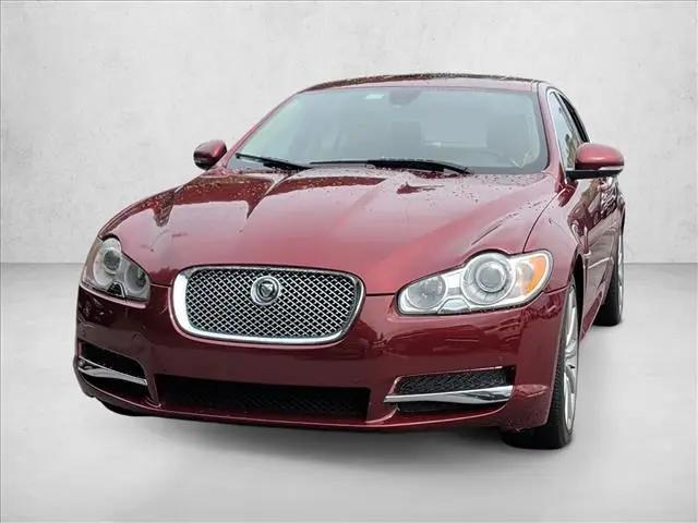 2010 Jaguar XF Premium for sale in Marietta, GA