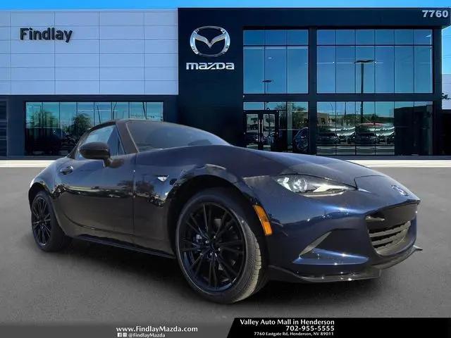 2026 Mazda MX-5 Club for sale in Henderson, NV