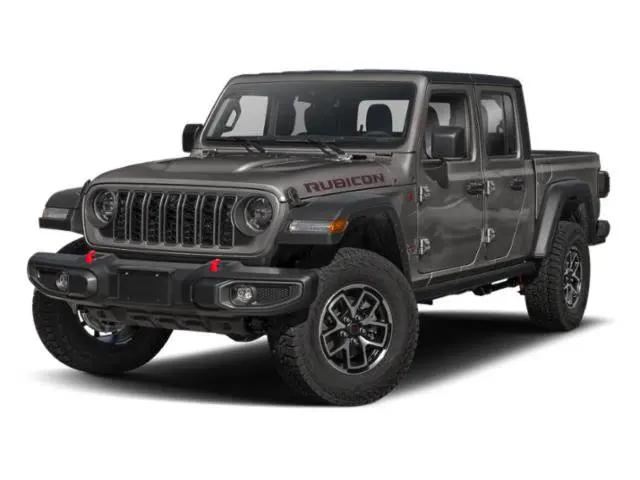 2026 Jeep Gladiator Rubicon for sale in Tucson, AZ