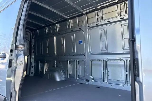 2026 Mercedes-Benz Sprinter 2500 High Roof 4-Cyl Diesel HO