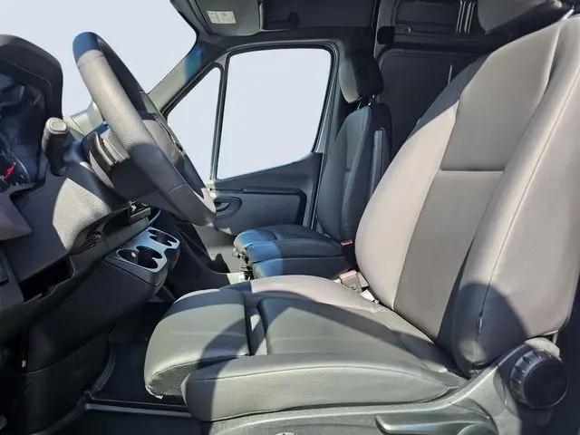2026 Mercedes-Benz Sprinter 2500 High Roof 4-Cyl Diesel HO