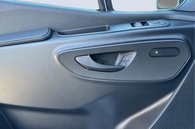 2026 Mercedes-Benz Sprinter 2500 High Roof 4-Cyl Diesel HO