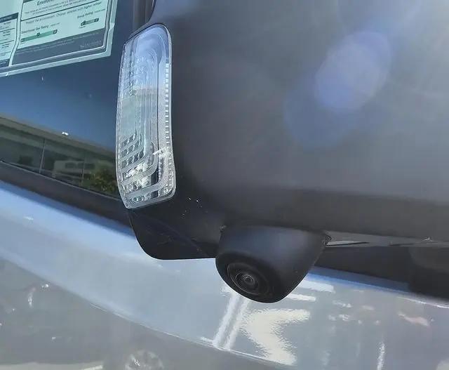 2026 Mercedes-Benz Sprinter 2500 High Roof 4-Cyl Diesel HO
